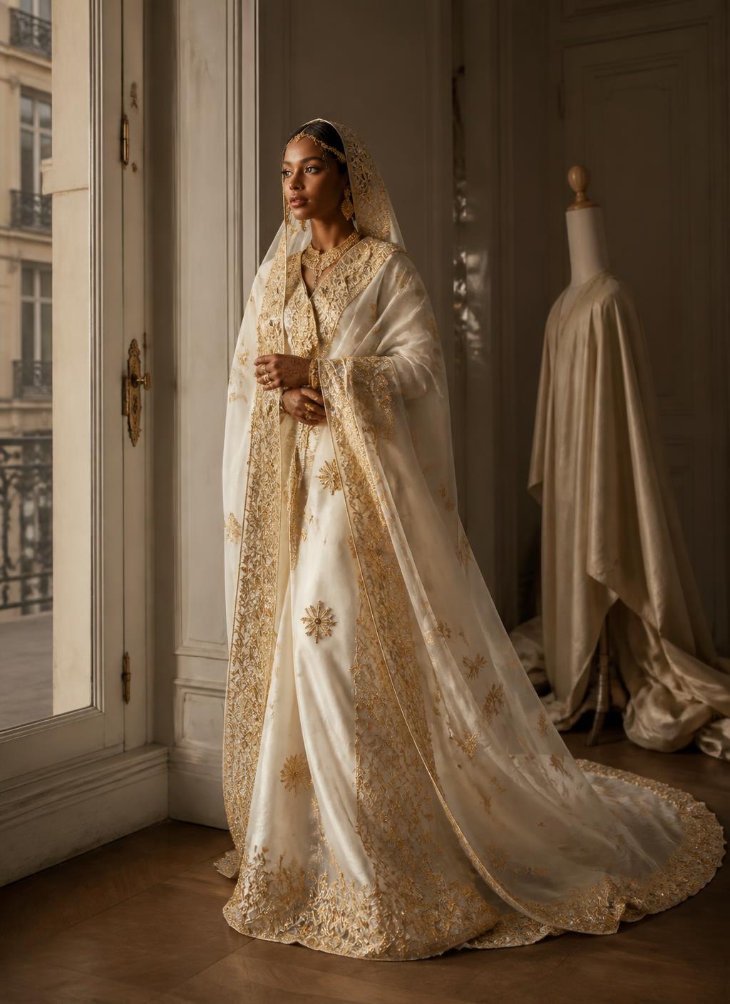 Wedding Collection